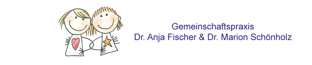 Logo-Webseite Kinderarzt Essen